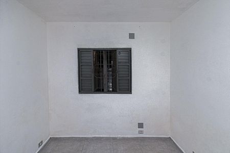 Casa para alugar com 24m², 1 quarto e sem vagaQuarto