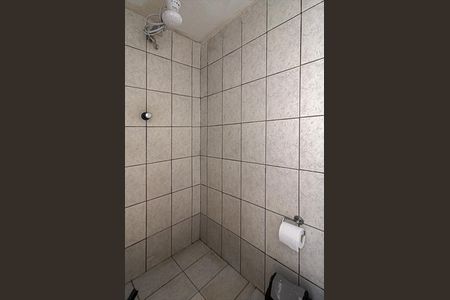 Casa para alugar com 24m², 1 quarto e sem vagaBanheiro Social