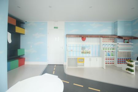 Apartamento para alugar com 40m², 2 quartos e sem vaga Apartamento para alugar com 40m², 2 quartos e sem vagaÁrea comum