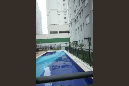 Apartamento para alugar com 40m², 2 quartos e sem vaga Apartamento para alugar com 40m², 2 quartos e sem vagaÁrea comum