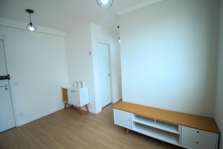 Apartamento para alugar com 40m², 2 quartos e sem vaga Apartamento para alugar com 40m², 2 quartos e sem vagaSala