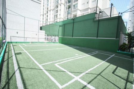 Apartamento para alugar com 40m², 2 quartos e sem vaga Apartamento para alugar com 40m², 2 quartos e sem vagaÁrea comum