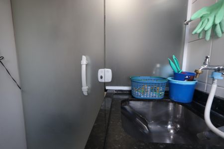 Apartamento à venda com 48m², 2 quartos e 1 vagaÁrea de Serviço