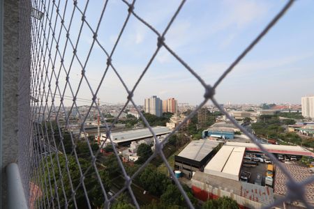 Apartamento à venda com 48m², 2 quartos e 1 vagaVista da Varanda