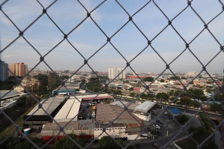 Apartamento à venda com 48m², 2 quartos e 1 vagaVista da Varanda