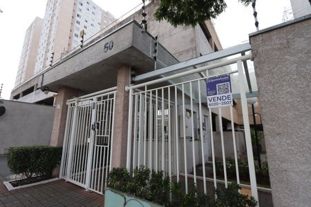 Apartamento à venda com 48m², 2 quartos e 1 vagaPortaria