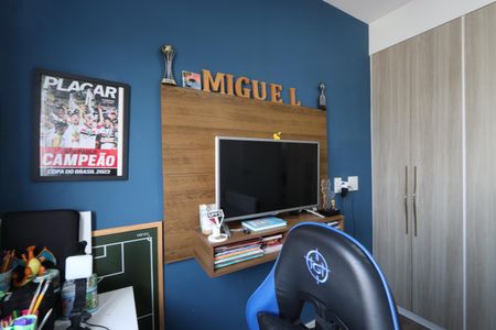 Apartamento à venda com 48m², 2 quartos e 1 vagaQuarto 2