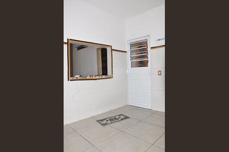 Casa para alugar com 45m², 1 quarto e sem vagaCozinha 