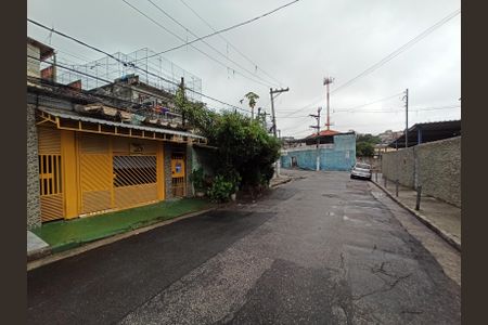 Casa para alugar com 45m², 1 quarto e sem vagaVista da Rua