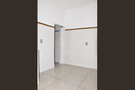 Casa para alugar com 45m², 1 quarto e sem vagaCozinha 