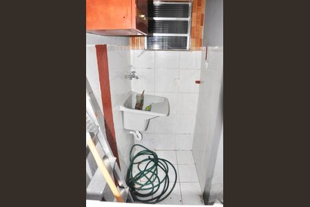 Casa para alugar com 45m², 1 quarto e sem vagaÁrea de Serviço