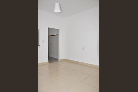 Casa para alugar com 45m², 1 quarto e sem vagaSala