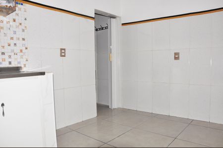 Casa para alugar com 45m², 1 quarto e sem vagaCozinha 