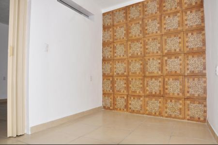 Casa para alugar com 45m², 1 quarto e sem vagaQuarto