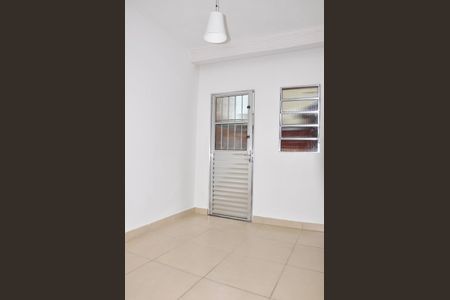 Casa para alugar com 45m², 1 quarto e sem vagaQuarto