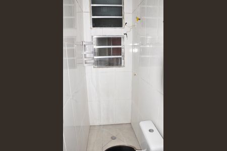 Casa para alugar com 45m², 1 quarto e sem vagaBanheiro Social