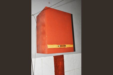 Casa para alugar com 45m², 1 quarto e sem vagaÁrea de Serviço