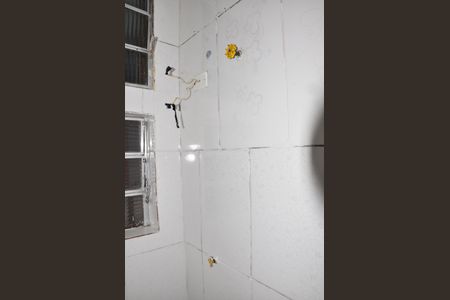 Casa para alugar com 45m², 1 quarto e sem vagaBanheiro Social