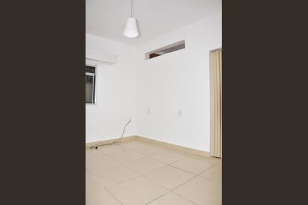Casa para alugar com 45m², 1 quarto e sem vagaSala