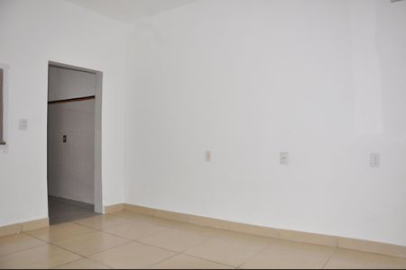 Casa para alugar com 45m², 1 quarto e sem vagaSala