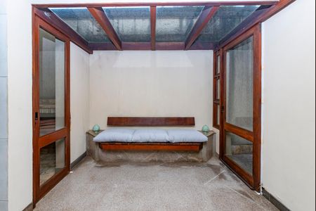 Casa à venda com 435m², 4 quartos e 4 vagasÁrea de Serviço