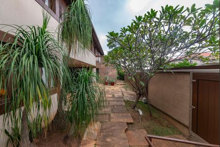 Casa à venda com 435m², 4 quartos e 4 vagasÁrea externa