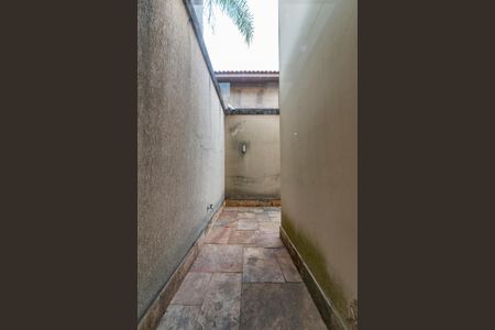 Casa à venda com 435m², 4 quartos e 4 vagasÁrea externa