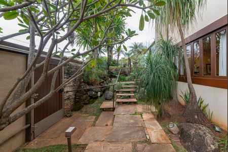 Casa à venda com 435m², 4 quartos e 4 vagasÁrea externa