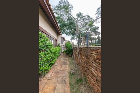 Casa à venda com 435m², 4 quartos e 4 vagasÁrea externa