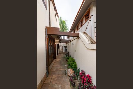 Casa à venda com 435m², 4 quartos e 4 vagasÁrea externa