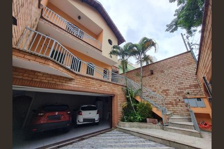 Casa à venda com 347m², 4 quartos e 4 vagas Casa à venda com 347m², 4 quartos e 4 vagasFoto 61