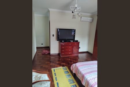 Casa à venda com 347m², 4 quartos e 4 vagas Casa à venda com 347m², 4 quartos e 4 vagasFoto 18