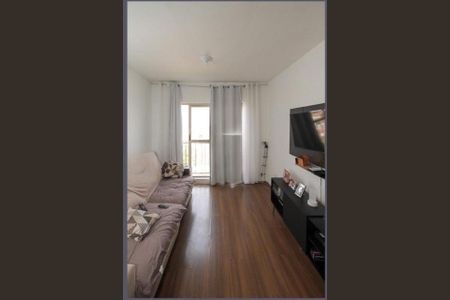 Apartamento à venda com 57m², 2 quartos e 1 vagaFoto 05