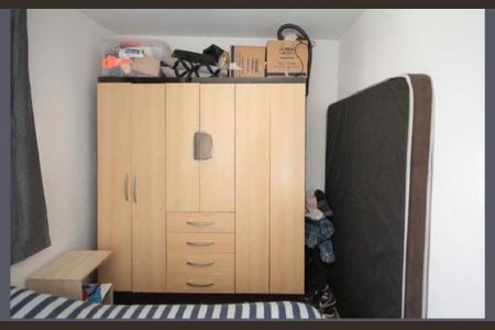 Apartamento à venda com 57m², 2 quartos e 1 vagaFoto 11