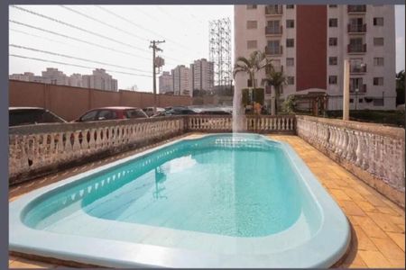 Apartamento à venda com 57m², 2 quartos e 1 vagaFoto 19