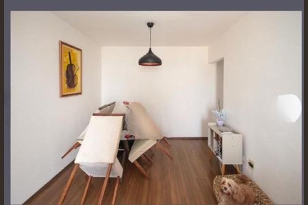 Apartamento à venda com 57m², 2 quartos e 1 vagaFoto 06