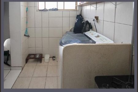 Apartamento à venda com 57m², 2 quartos e 1 vagaFoto 16