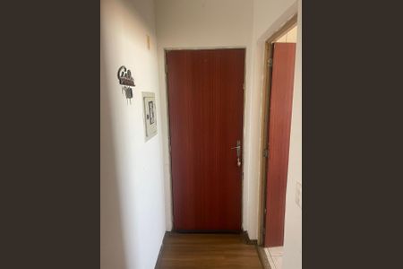 Apartamento à venda com 57m², 2 quartos e 1 vagaFoto 29