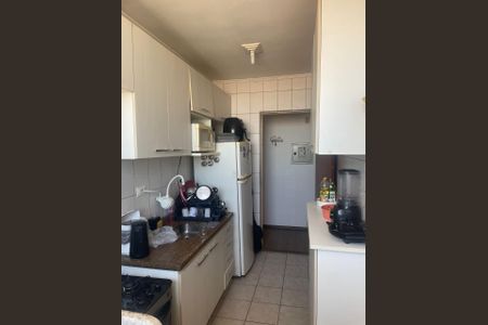 Apartamento à venda com 57m², 2 quartos e 1 vagaFoto 30
