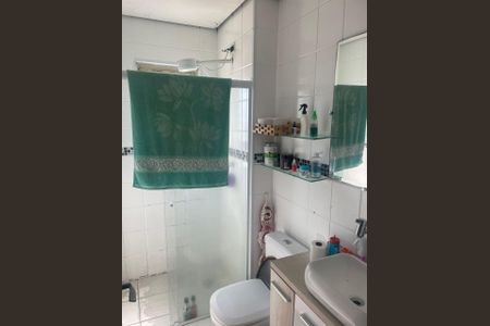 Apartamento à venda com 57m², 2 quartos e 1 vagaFoto 28