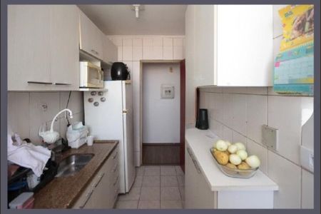 Apartamento à venda com 57m², 2 quartos e 1 vagaFoto 15