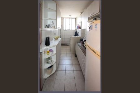 Apartamento à venda com 57m², 2 quartos e 1 vagaFoto 13