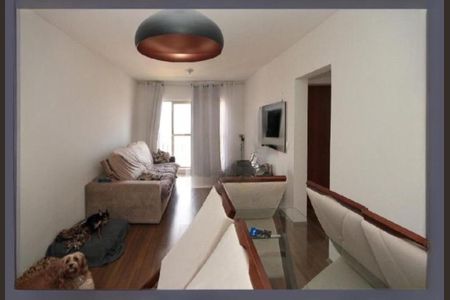 Apartamento à venda com 57m², 2 quartos e 1 vagaFoto 02