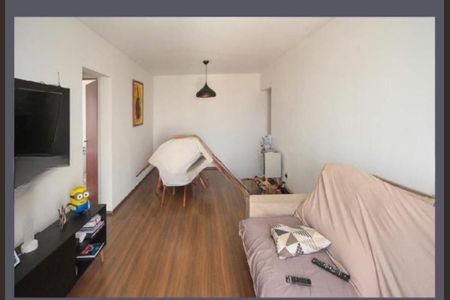 Apartamento à venda com 57m², 2 quartos e 1 vagaFoto 04