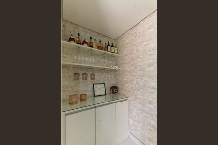 Casa à venda com 125m², 2 quartos e 4 vagasSala