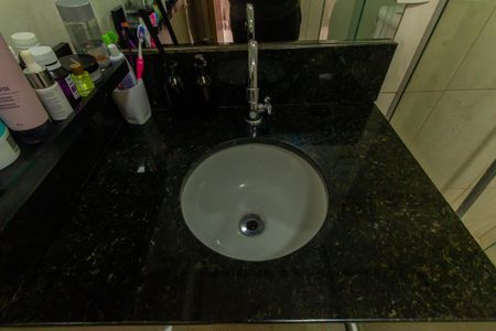 Casa à venda com 125m², 2 quartos e 4 vagasBanheiro da Suíte