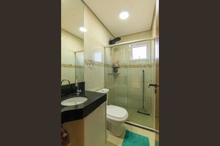 Casa à venda com 125m², 2 quartos e 4 vagasBanheiro