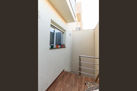 Casa à venda com 125m², 2 quartos e 4 vagasÁrea externa