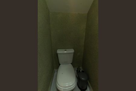 Casa à venda com 125m², 2 quartos e 4 vagasLavabo