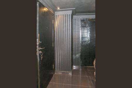 Apartamento à venda com 116m², 1 quarto e sem vagaEntrada